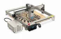 Плотер (принтер) Grawer laserowy Atomstack S20 Pro 20W