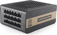 Блок живлення Modecom Volcano Gold 650W (Volcano Gold 650W) Б/в