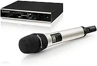 Мікрофон Sennheiser Sl Handheld Set Dw-3-Eu C - Cyfrowy System Bezprzewodowy