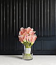 Пластиковий кутовий 2d фотофон, PolyPlast 40x40см - №62246, фото 3