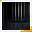 Пластиковий кутовий 2d фотофон, PolyPlast 40x40см - №62246, фото 6