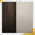 Пластиковий кутовий 2d фотофон, PolyPlast 40x40см - №62247, фото 6