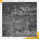 Пластиковий кутовий 2d фотофон, PolyPlast 40x40см - №62248, фото 6