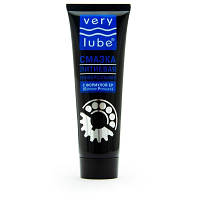 Смазка литиевая универсальная густая VERYLUBE