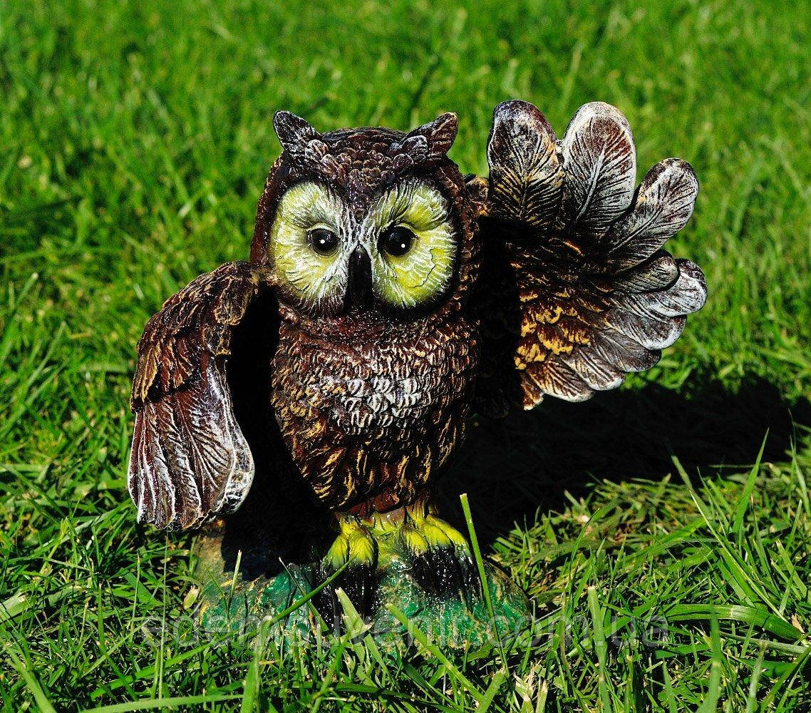 Садова фігура Філін