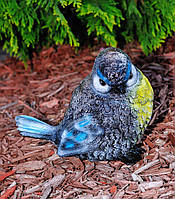 Садова фігура Синичка