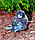 Садова фігура Синичка, фото 4