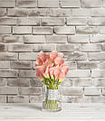 Пластиковий кутовий 2d фотофон, PolyPlast 40x40см - №62251, фото 3