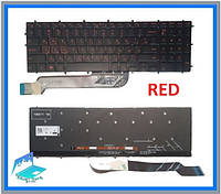 Клавиатура Dell Latitude 15 3500 3590 PK1Q01B00