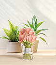 Пластиковий кутовий 2d фотофон, PolyPlast 40x40см - №62254, фото 3