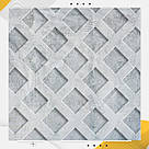 Пластиковий кутовий 2d фотофон, PolyPlast 40x40см - №62255, фото 5