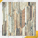 Пластиковий кутовий 2d фотофон, PolyPlast 40x40см - №62260, фото 6
