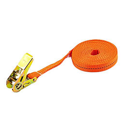 Ремінь стяжний РСк 0,8т/1,0м