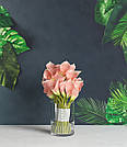 Пластиковий кутовий 2d фотофон, PolyPlast 40x40см - №62224, фото 3