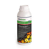 Средство для продления срока хранения фруктов и ягод Biogreen 1л US, код: 8031415