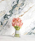 Пластиковий кутовий 2d фотофон, PolyPlast 40x40см - №62228, фото 3