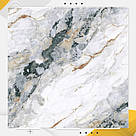 Пластиковий кутовий 2d фотофон, PolyPlast 40x40см - №62228, фото 6