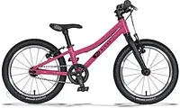 Kubikes Lekki Dla Dzieci 16 S" MTB Lasur Pink/ różowy