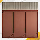 Пластиковий кутовий 2d фотофон, PolyPlast 40x40см - №62230, фото 6