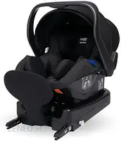 Автокрісло Axkid Modukid Infant Black 0-13kg + Baza