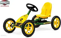 Berg Gokart John Deere Buddy