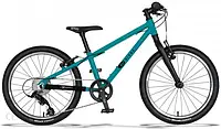 KUbikes 20 MTB Turkusowy