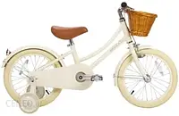 Banwood Dla Dziecka 16'' Classic Cream