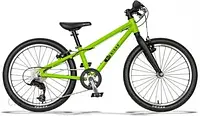 Kubikes 20" MTB Zielony