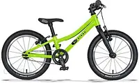 Kubikes Lekki Dla Dzieci 16 S" MTB Zielony