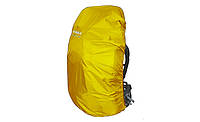 Чохол Terra Incognita RainCover S Жовтий (TI-02654) EJ, код: 5575017