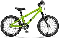 Kubikes Lekki Dla Dzieci 16" L MTB Zielony