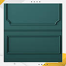 Пластиковий кутовий 2d фотофон, PolyPlast 40x40см - №62235, фото 6