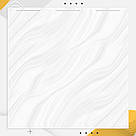 Пластиковий кутовий 2d фотофон, PolyPlast 40x40см - №62238, фото 7
