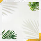 Пластиковий кутовий 2d фотофон, PolyPlast 40x40см - №62240, фото 6