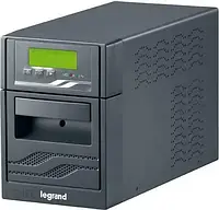 Джерело безперебійного живлення (ДБЖ) Legrand Niky S 1500 Va 900 W Line Interactive Vi-Ss (310020)