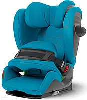 Автокрісло Cybex Pallas G I-Size ~9-50 Kg Beach Blue