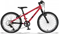 KUbikes 20" MTB Czerwony