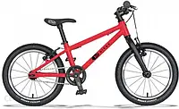 KUbikes 16 MTB Czerwony