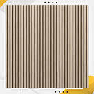 Пластиковий кутовий 2d фотофон, PolyPlast 40x40см - №62202, фото 6