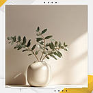 Пластиковий кутовий 2d фотофон, PolyPlast 40x40см - №62205, фото 6