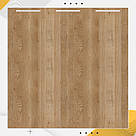 Пластиковий кутовий 2d фотофон, PolyPlast 40x40см - №62206, фото 7