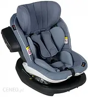 Автокрісло Besafe Izi Modular X1 I-Size Niebieski Melange 9-25Kg