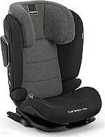 Автокрісло Inglesina Cartesio I-Size Isofix Vulcan Black 15 36kg