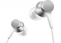 Наушники гарнитура Xiaomi Piston Fresh Bloom Matte White Оригинал MN, код: 8146798