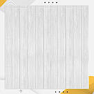 Пластиковий кутовий 2d фотофон, PolyPlast 40x40см - №62207, фото 7