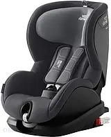 Автокрісло Britax & Romer Trifix 2 I-Size Storm Grey 9-22Kg