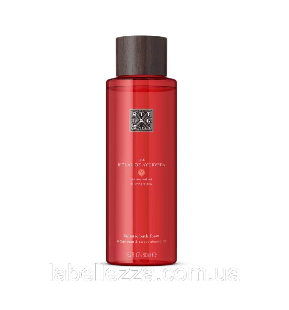 Піна для ванни Rituals The Ritual Of Ayurveda 500мл