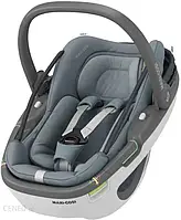 Автокрісло Maxi-Cosi Coral 360 Essential Grey 0-12Kg