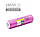 Акумулятор Li-Ion 18650 LiitoKala Lii-26FM 2600mah (Рожевий), фото 4