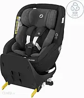 Автокрісло Maxi-Cosi Mica Pro Eco i-Size - fotelik samochodowy od urodzenia do ok. 4 roku zycia, od 40 do 105